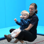 Rebound Therapy