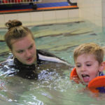 Swimming