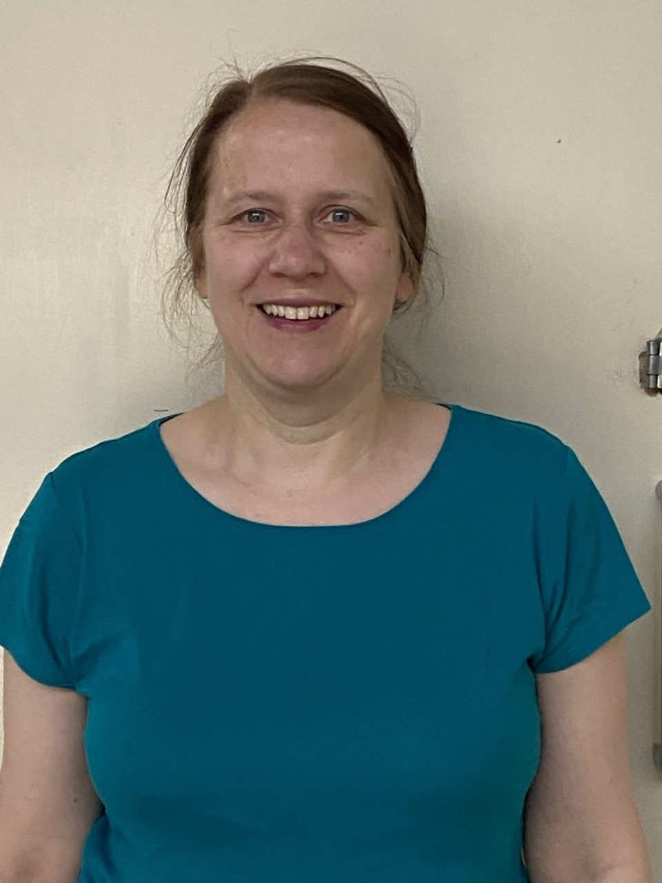 Deb Lewin