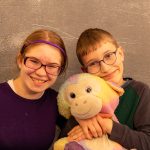 Siblings' Story