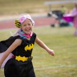 Superhero Challenge 1