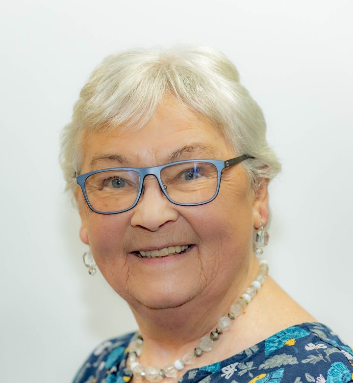 Anne Gait