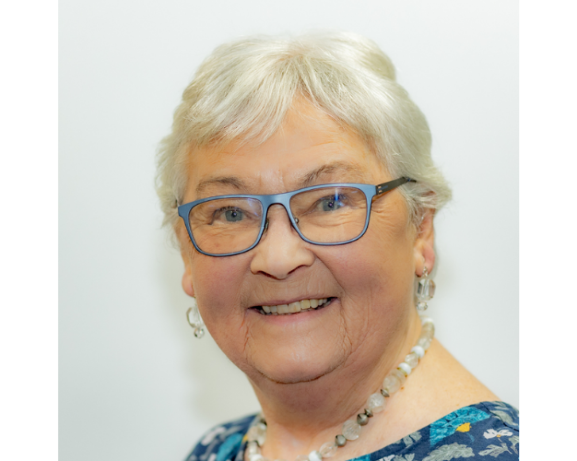 Anne Gait