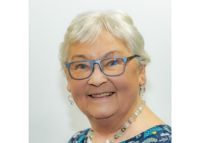 Anne Gait